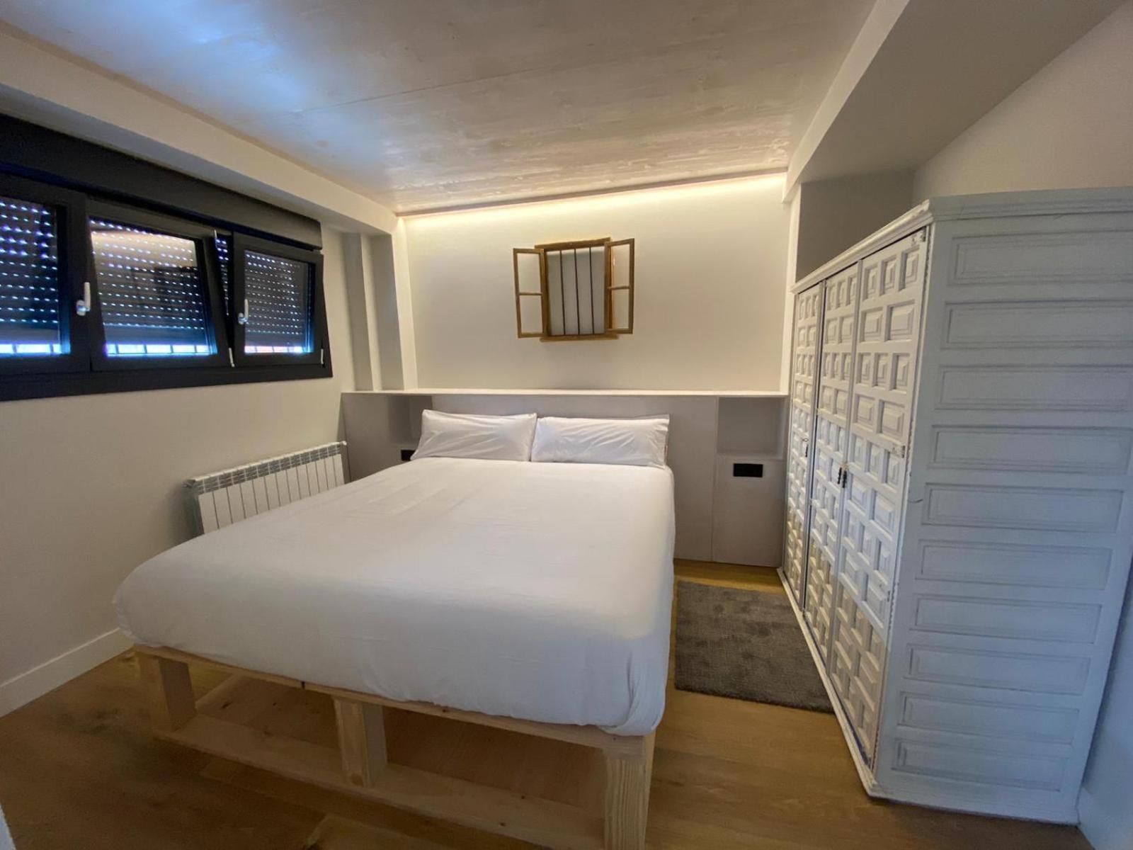 Cornelia Suites 03 Santander Exteriér fotografie